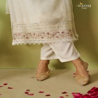 Alizeh Saadgi Vol-2 Wholesale Luxury Ethnic Wear Straight Salwar Kameez