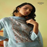 Alizeh Saadgi Vol-2 Wholesale Luxury Ethnic Wear Straight Salwar Kameez