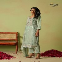 Alizeh Saadgi Vol-2 Wholesale Luxury Ethnic Wear Straight Salwar Kameez
