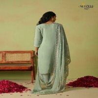 Alizeh Saadgi Vol-2 Wholesale Luxury Ethnic Wear Straight Salwar Kameez