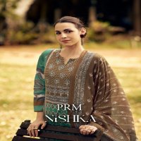 PRM Nishka Wholesale Pure Jamm Cotton With Hand Work Salwar Suits