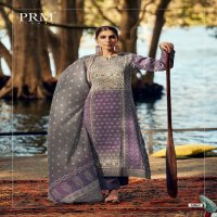 PRM Nishka Wholesale Pure Jamm Cotton With Hand Work Salwar Suits