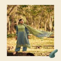 PRM Nishka Wholesale Pure Jamm Cotton With Hand Work Salwar Suits