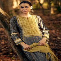 PRM Nishka Wholesale Pure Jamm Cotton With Hand Work Salwar Suits
