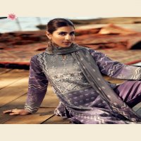 PRM Nishka Wholesale Pure Jamm Cotton With Hand Work Salwar Suits