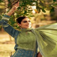 PRM Nishka Wholesale Pure Jamm Cotton With Hand Work Salwar Suits