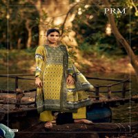 PRM Nishka Wholesale Pure Jamm Cotton With Hand Work Salwar Suits