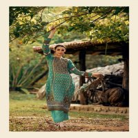 PRM Nishka Wholesale Pure Jamm Cotton With Hand Work Salwar Suits