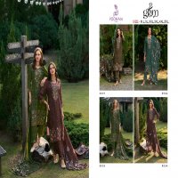Poonam Glam Wholesale Muslin Digital Kurti With Pant And Dupatta