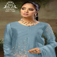 Zainab LPC-165 Wholesale Luxury Pret Formal Wear Collection