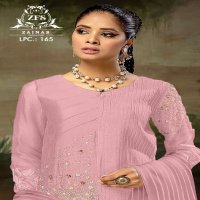 Zainab LPC-165 Wholesale Luxury Pret Formal Wear Collection