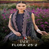 Deepsy Jade Flora-25 Vol-2 Wholesale Indian Pakistani Concept Salwar Suits