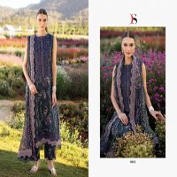 Deepsy Jade Flora-25 Vol-2 Wholesale Indian Pakistani Concept Salwar Suits