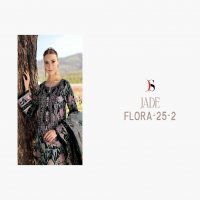 Deepsy Jade Flora-25 Vol-2 Wholesale Indian Pakistani Concept Salwar Suits
