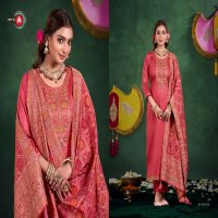 amrit by triple aaa jam cotton comfortable dress material online