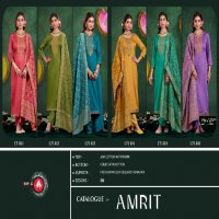 amrit by triple aaa jam cotton comfortable dress material online