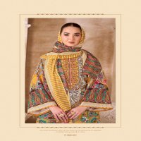 alok rihaana vol 7 cambric cotton model pakistani print dress material online