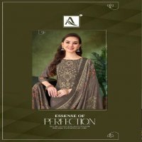 sheesha by alok viscose muslin hit design unstitch suit for women