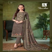 sheesha by alok viscose muslin hit design unstitch suit for women
