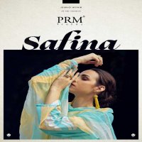PRM Safina Wholesale Pure Lawn Cotton With Hend Work Salwar Suits
