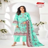 Jash Elliza Vol-44 Wholesale Pure Cotton Printed Dress Material