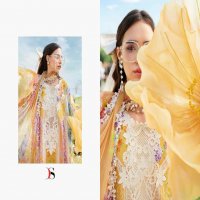 Deepsy M Print Spring Summer-25 Wholesale Indian Pakistani Style Dress