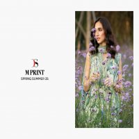 Deepsy M Print Spring Summer-25 Wholesale Indian Pakistani Style Dress