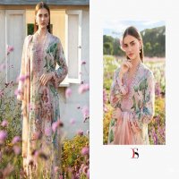 Deepsy M Print Spring Summer-25 Wholesale Indian Pakistani Style Dress