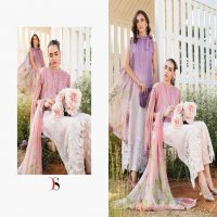 Deepsy M Print Spring Summer-25 Wholesale Indian Pakistani Style Dress