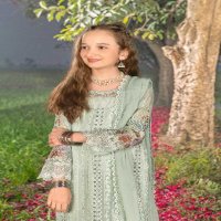 Mahi Kids Festive Edition 2025 Wholesale Pakistani Kids Wear Collection