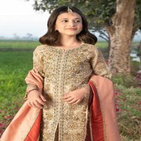 Mahi Kids Festive Edition 2025 Wholesale Pakistani Kids Wear Collection