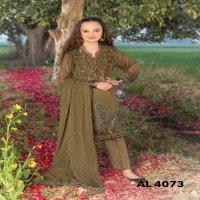 Mahi Kids Festive Edition 2025 Wholesale Pakistani Kids Wear Collection