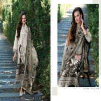 magic by kilory trends linen pretty look pakistani 3pcs dress