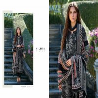 magic by kilory trends linen pretty look pakistani 3pcs dress