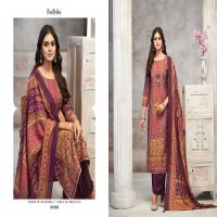 Radhika Azara Beauty Silk Wholesale Muslin With Hand Work Dress Material