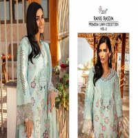 Shree Fabs Rang Rasiya Premium Lawn Collection Vol-2 Wholesale Pakistani Concept Suits