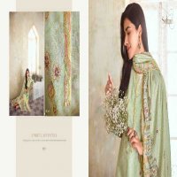 Kimora Sohni Spring Vol-14 Wholesale Pure Linen With Digital Print With Work Salwar Suits