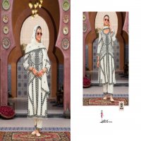 kase by eba lifestyle chinon fully stitch designer pakistani 3pcs dress