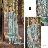 kanika by belliza designer viscose muslin pakistani print suits online