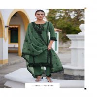 prm india helia cotton comfortable full stitch stylish suit for ladies