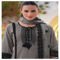 prm india helia cotton comfortable full stitch stylish suit for ladies