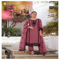 prm india helia cotton comfortable full stitch stylish suit for ladies