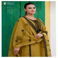 prm india helia cotton comfortable full stitch stylish suit for ladies