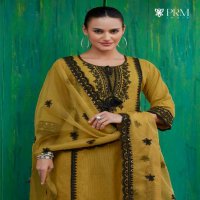 prm india helia cotton comfortable full stitch stylish suit for ladies