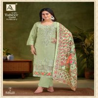 alok tabeer gold vol 2 zam cotton solid design pakistani suits online