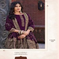 glossy touch vol 4 by alok zam print hit design pakistani suits online