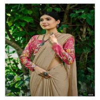 Kashvi Ruby Wholesale Moss With Diamond Work Party Wear Indian Sarees