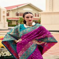 Rajpath Soundarya Silk Wholesale Pure Banarasi Silk Party Wear Sarees