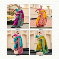 Rajpath Soundarya Silk Wholesale Pure Banarasi Silk Party Wear Sarees