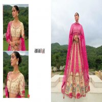 Anaara By Tathastu D.no 7401 To 7413 Wholesale Wedding Special Designer Lehengas